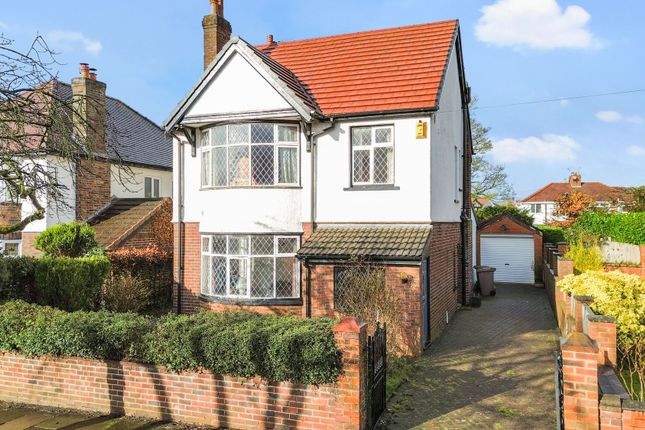 3 bed property, in Hartington Road, £410,000