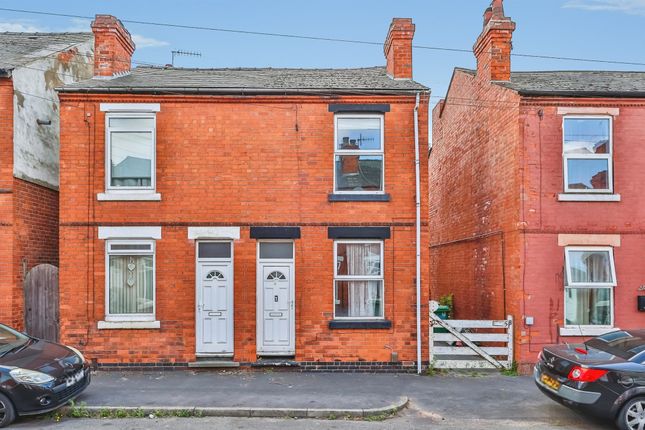 3 bed property, in Bancroft Street, £120,000