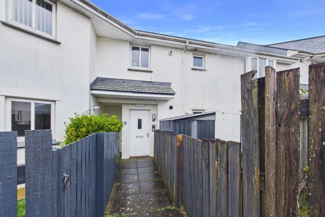 2 bed property, in Gweal Pawl, £160,000