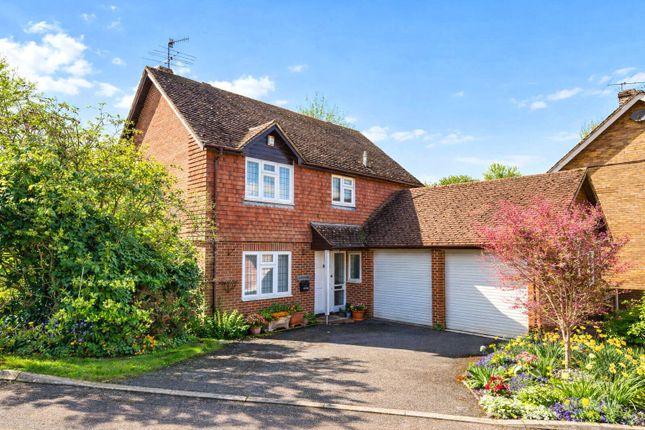 3 bed property, in George Eliot Close, £699,950