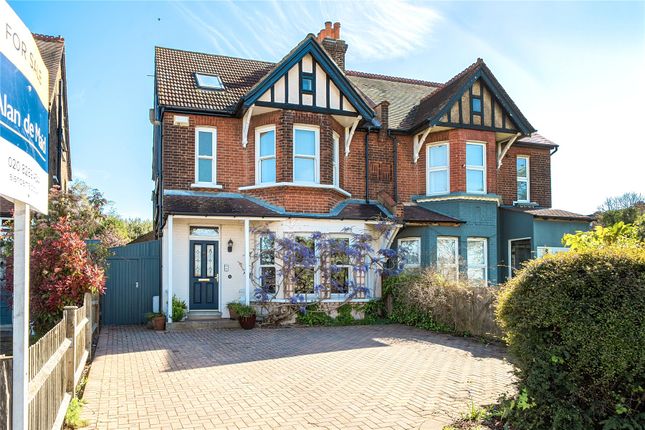 5 bed property, in Worsley Bridge Road, £900,000