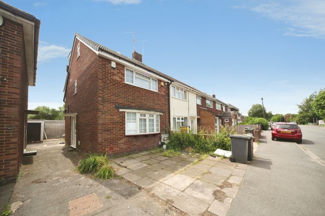 3 bed property, in Dallow Road, £380,000