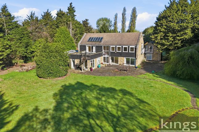 6 bed property, in Harlow Common, £1,400,000