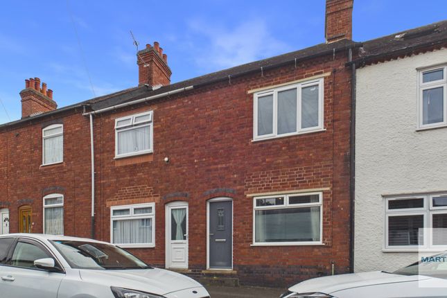 3 bed property, in Mount Pleasant, £190,000