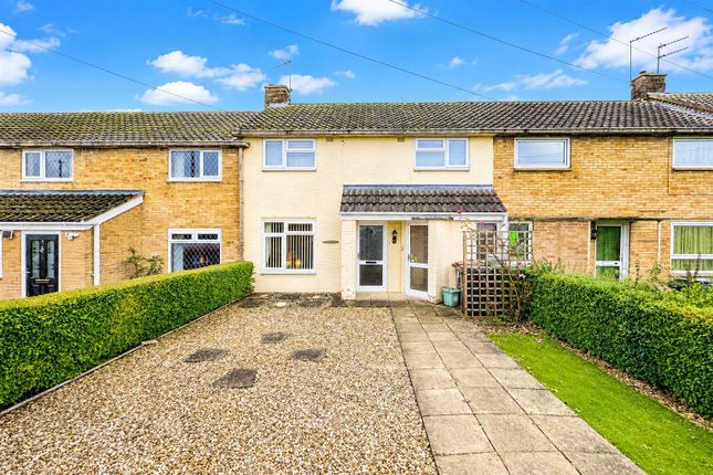 2 bed property, in Nelson Road, £170,000