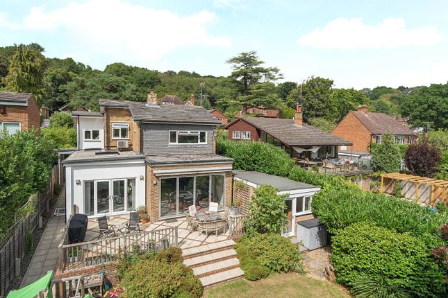 4 bed property, in Peperharow Road, £1,199,000