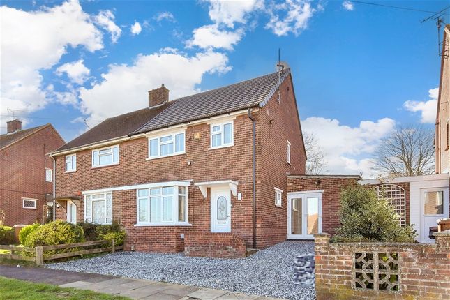 3 bed property, in Eden Avenue, £350,000