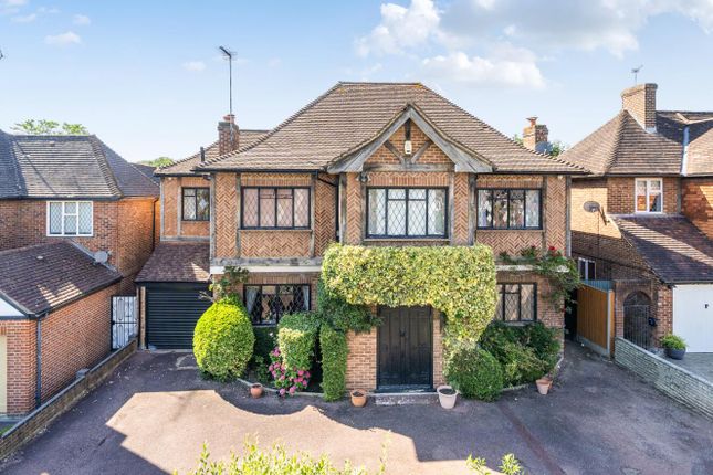 5 bed property, in Brockley Avenue, £1,375,000