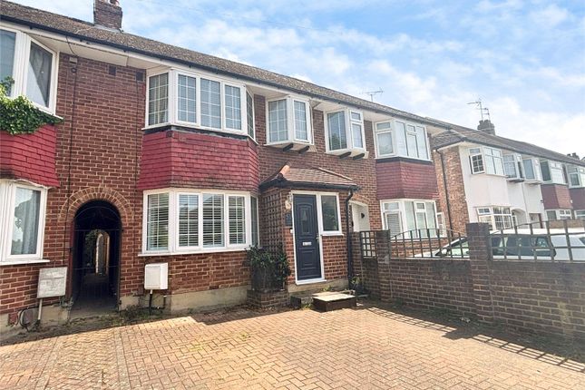 3 bed property, in Sussex Gardens, £550,000