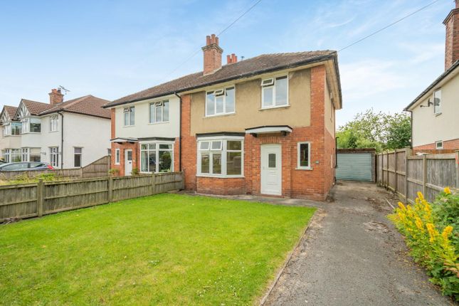 3 bed property, in St. Helens Road, £375,000