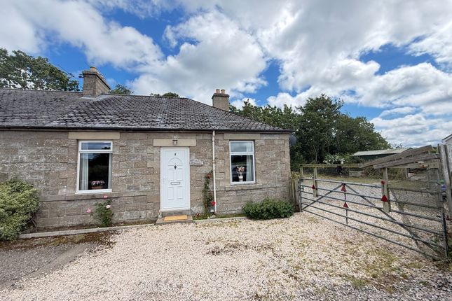 2 bed property, in The Dookit, £90,000