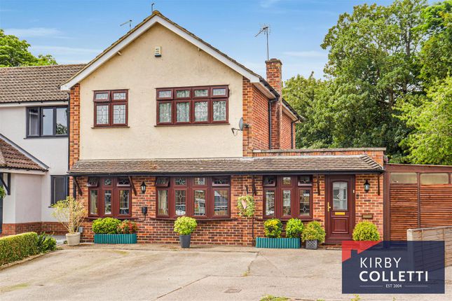 3 bed property, in Amwell Lane, £660,000