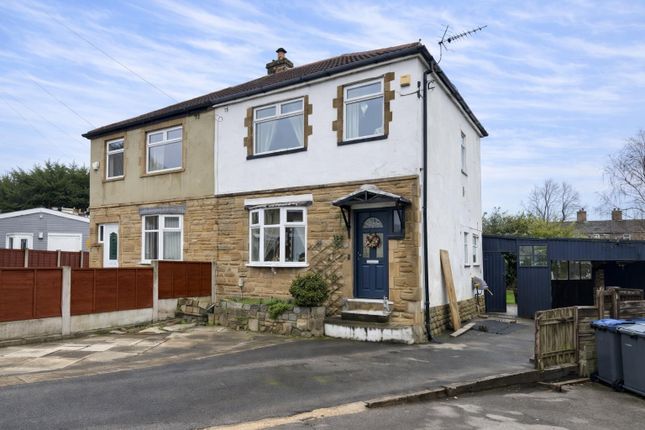 3 bed property, in Leafield Terrace, £220,000