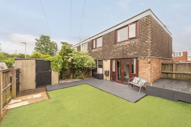 3 bed property, in Coal Road, £160,000