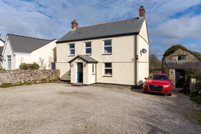 3 bed property, in Kenneggy Downs, £600,000