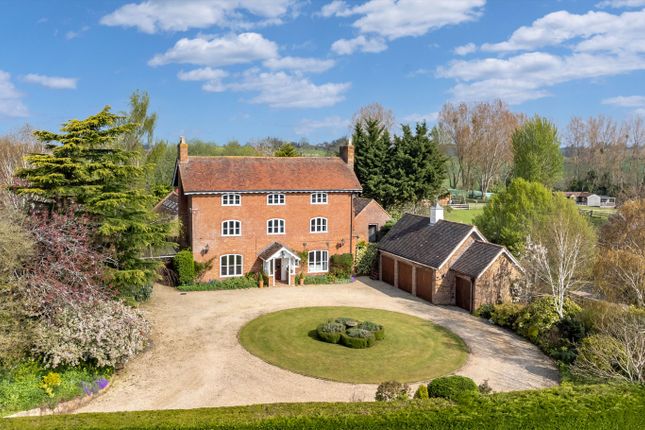 6 bed property, in Oxenhall, £1,450,000