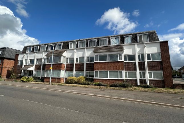Land, in Dukes Court, £120,000