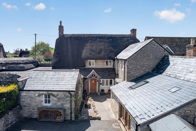 4 bed property, in Witney Road, £700,000