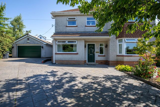 3 bed property, in Beech Grove, £600,000