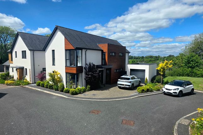 4 bed property, in Marldon, £575,000