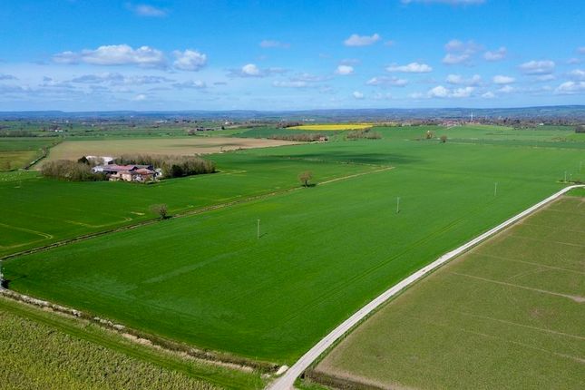 Land, in Ryton, £150,000