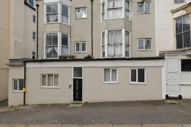 2 bed property, in Sussex Road, £64,000