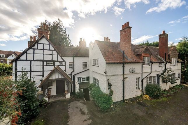 7 bed property, in Wiltshire Road, £1,350,000