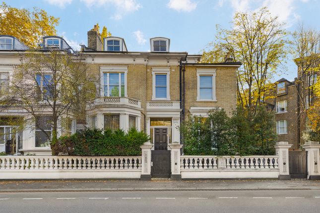 7 bed property, in Addison Crescent, £10,700,000