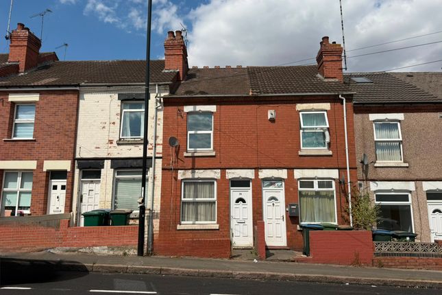 2 bed property, in 34 Cash's Lane, £39,000