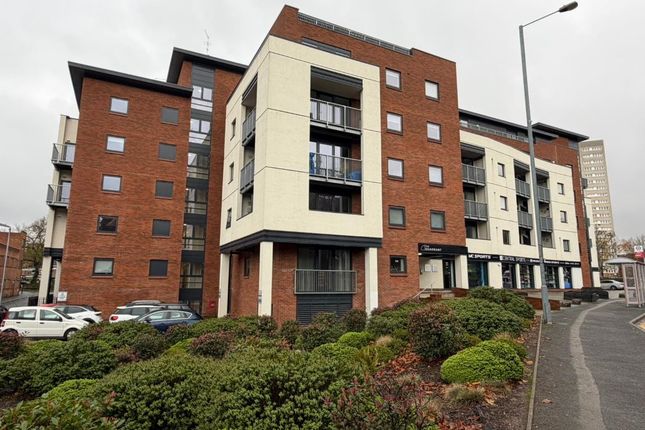2 bed property, in Apartment 103, £145,000