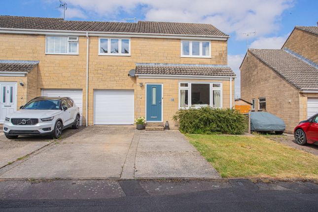 3 bed property, in Didmarton, £450,000