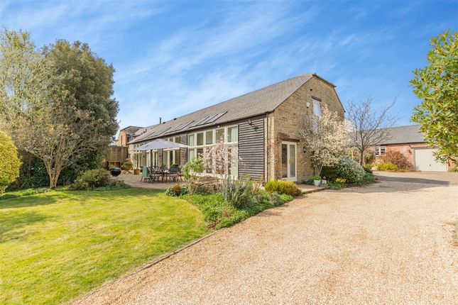 8 bed property, in 5 Mill Road, £1,500,000