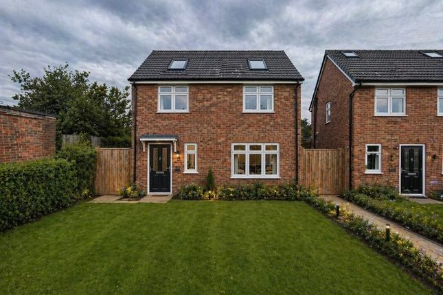 Studio, in Lady Margaret Road, £300,000