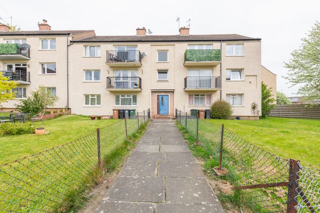 3 bed property, in Telford Place, £165,000