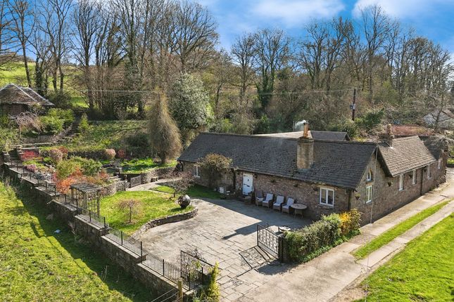 4 bed property, in Cwrt Cerryg, £850,000