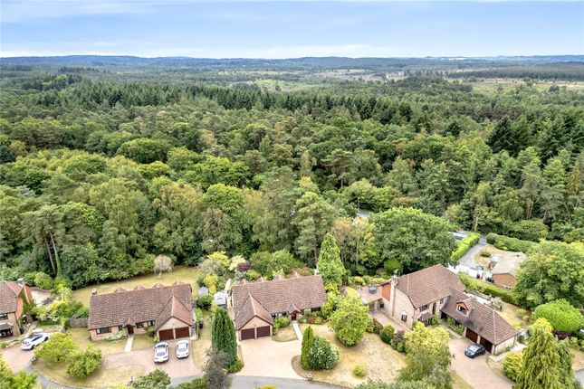 4 bed property, in The Woodlands, £875,000