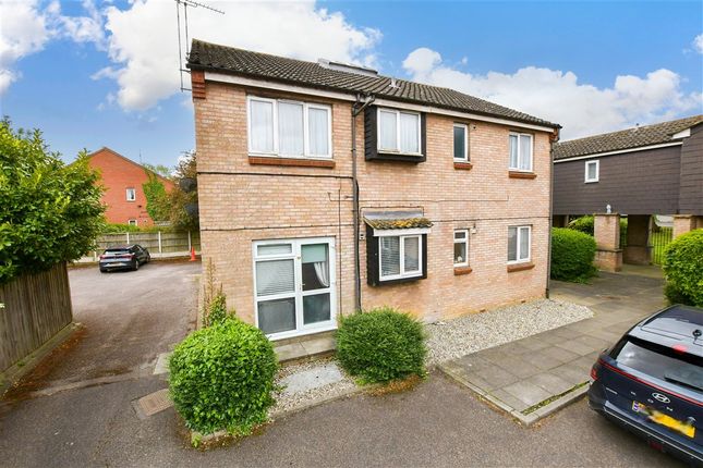 1 bed property, in Beech Road, £110,000