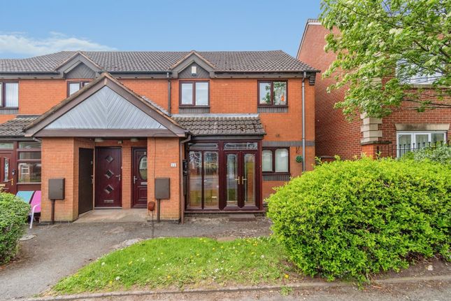 2 bed property, in Belt Road, £125,000