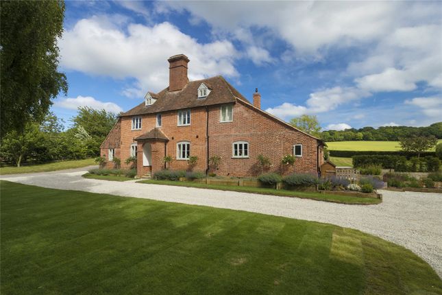 5 bed property, in Pope Street, £1,750,000