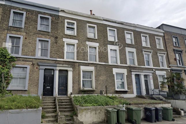 6 bed property, in Wandsworth Road, £1,100,000
