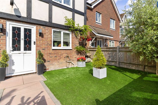 3 bed property, in Monkey Puzzle Close, £380,000