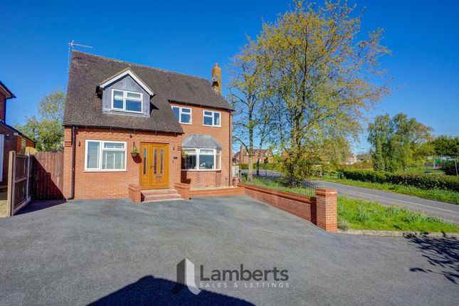4 bed property, in Sambourne Lane, £575,000