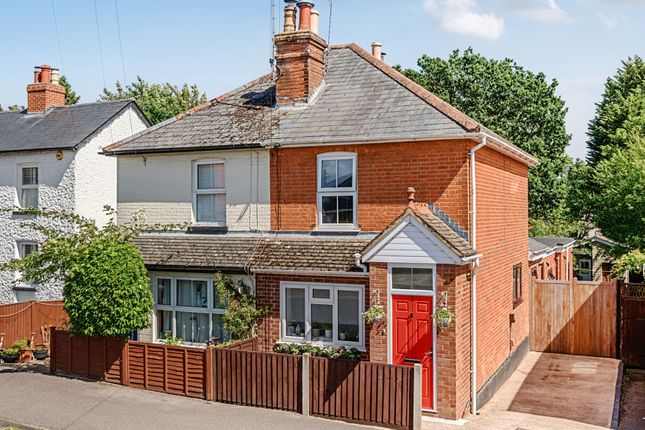 3 bed property, in Clarence Road, £485,000