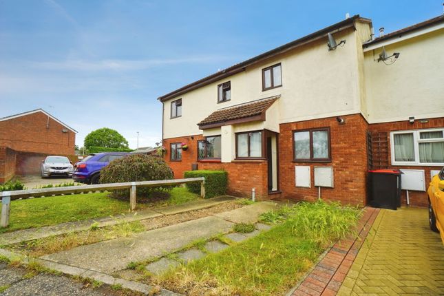 2 bed property, in Roman Court, £230,000