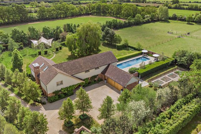 5 bed property, in Winkfield Lane, £5,950,000