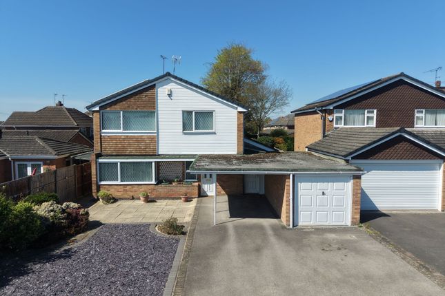 5 bed property, in Forest Rise, £530,000
