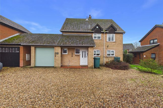 4 bed property, in Front Street, £498,500