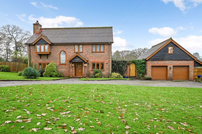 4 bed property, in Reading Room Lane, £900,000