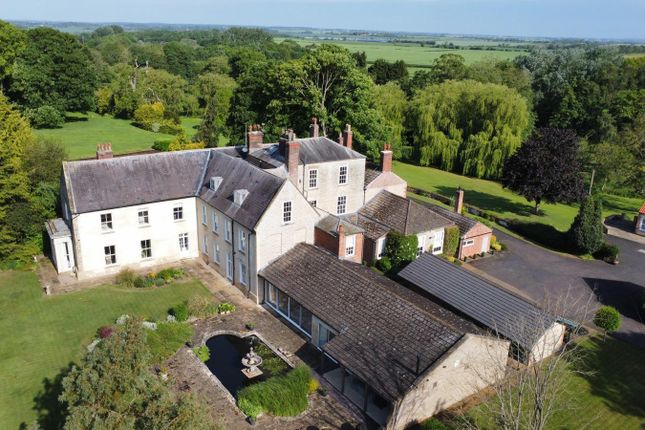 5 bed property, in Blyborough, £1,750,000