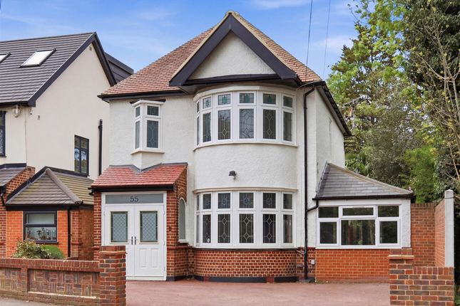 3 bed property, in Forest Side, £950,000
